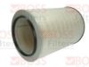 BOSS FILTERS BS01-036 Air Filter